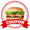 ダウンロード Coupons for Burger King をインストールする 最新 APK ダウンローダ