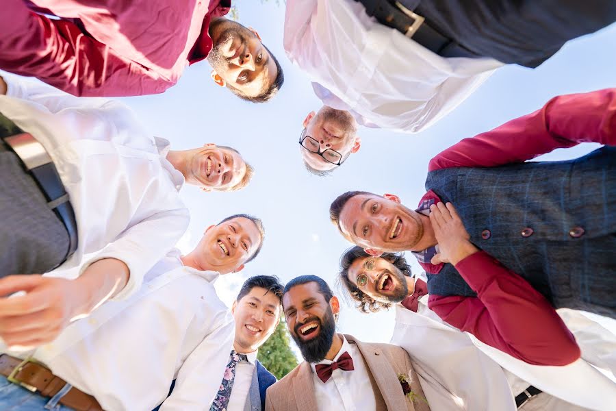 Wedding photographer Alexander Erdlei (alexandererdlei). Photo of 4 October 2023