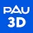 Pau 3D icon