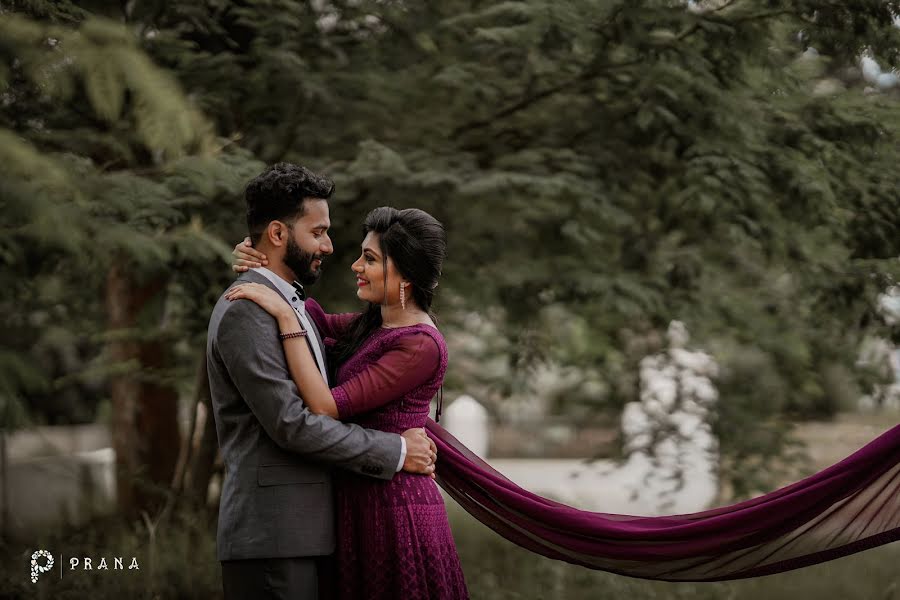 Wedding photographer Jithin Haridas (pranaweddings). Photo of 11 December 2020