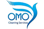 OMO Cleaning Services Logo