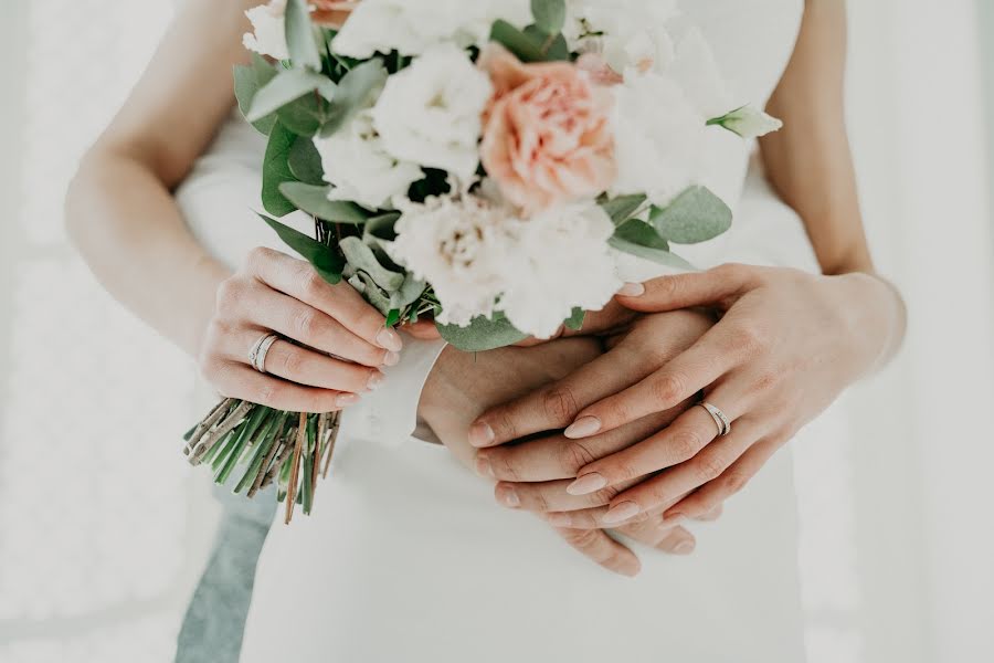 Wedding photographer Vyacheslav Kolmakov (slawig). Photo of 26 March 2022