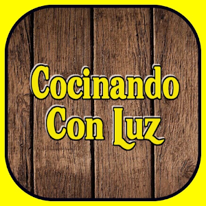 CocinandoConLuz