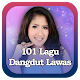 Download 101 Lagu Dangdut Lawas For PC Windows and Mac 1.0