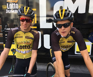 Duidelijkheid over toekomst slaappilzondaars LottoNL-Jumbo