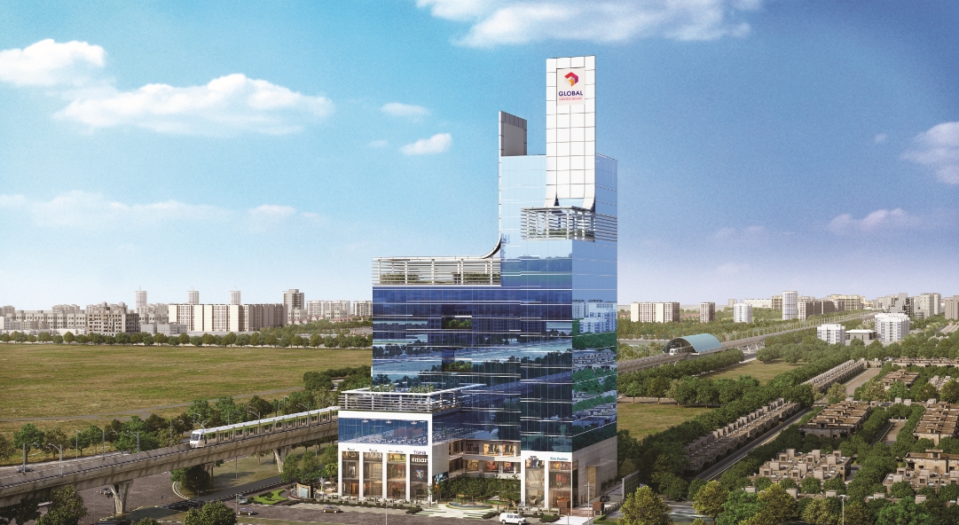 Primrose Infratech