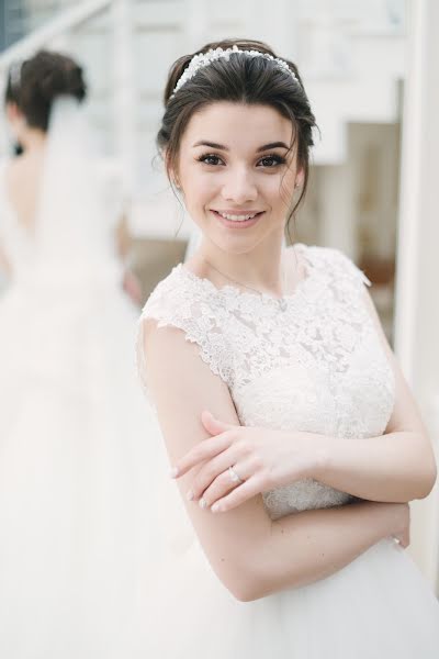 Photographe de mariage Irina Kripak (kripak). Photo du 20 septembre 2017