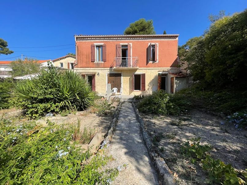 Vente maison 7 pièces 165 m² à Marseille 9ème (13009), 755 000 €