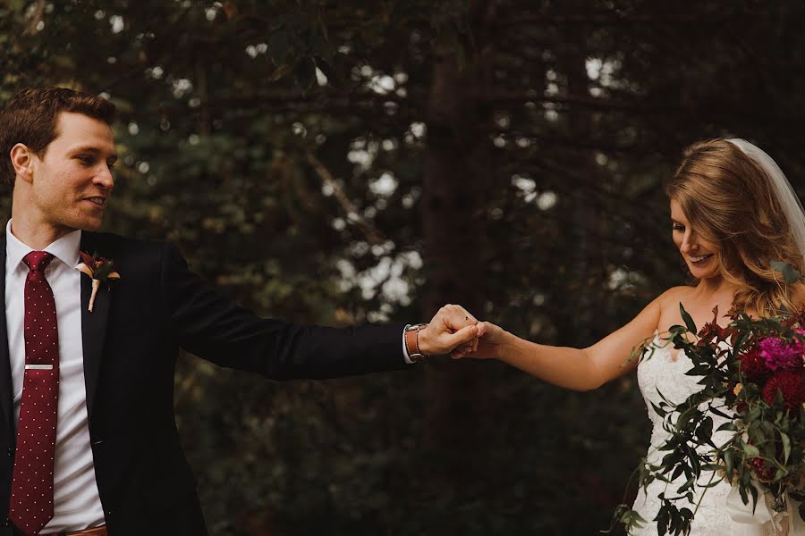 Fotógrafo de casamento Britt Dumonceaux (brittrenderphoto). Foto de 29 de dezembro 2019