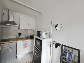 appartement à Saint-Brieuc (22)