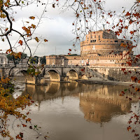 Autumn in Rome di 