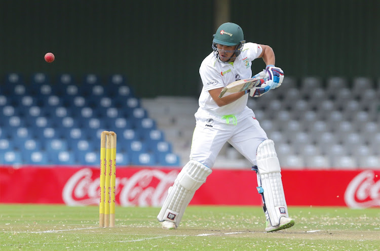 Warriors batsman Clyde Fortuin will be eligible for selection to the EP team to take on KwaZulu-Natal Coastal at Kingsmead starting Thursday.