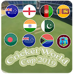 Cover Image of Baixar World Cup 2019 Schedule , Result for Cricket 2.0 APK
