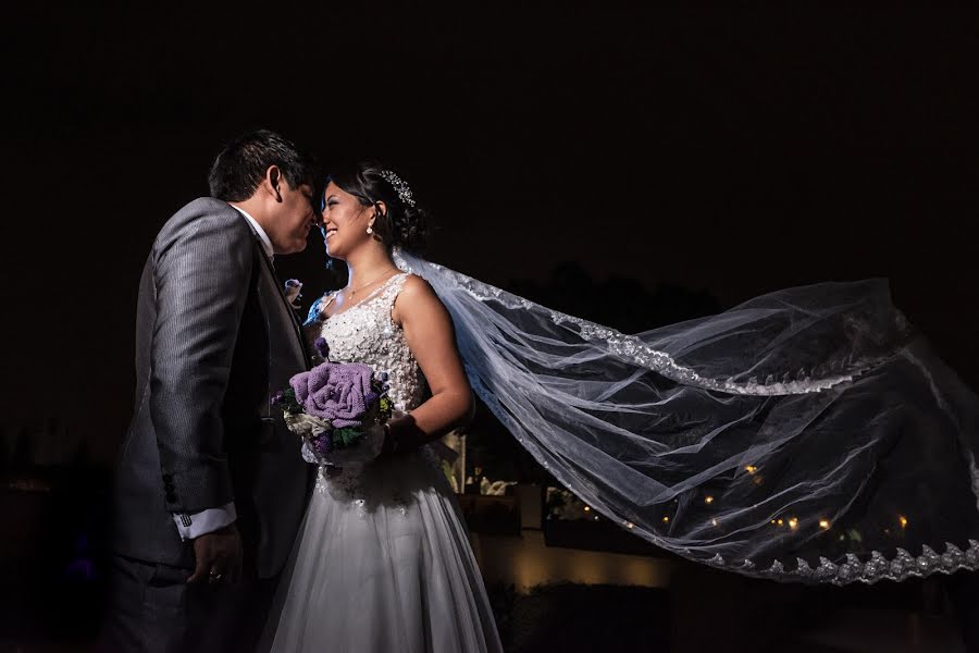 結婚式の写真家Richard Maquito (richardmaquito)。2019 1月25日の写真