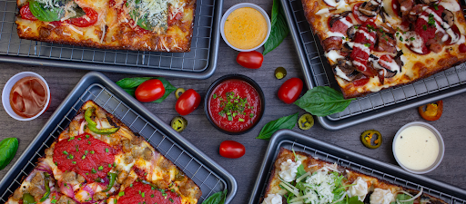 8Mile Detroit Style Pizza (Charles/St Nicholas)