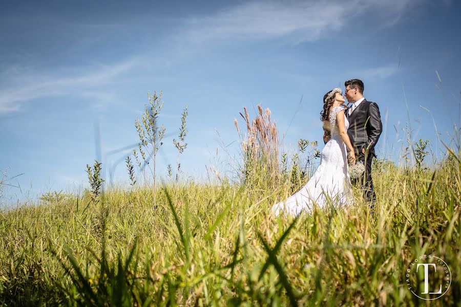 Wedding photographer Tiago Lopes (tiagolopes). Photo of 23 March 2020