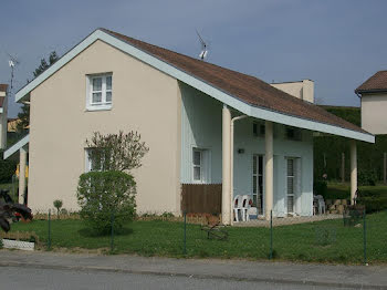 maison à Saint-Just-le-Martel (87)