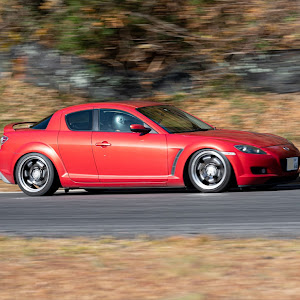 RX-8 SE3P