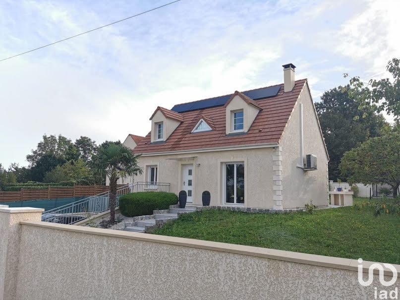 Vente maison 5 pièces 130 m² à Champagne-sur-Seine (77430), 415 000 €