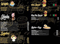 Mac Bucks menu 3