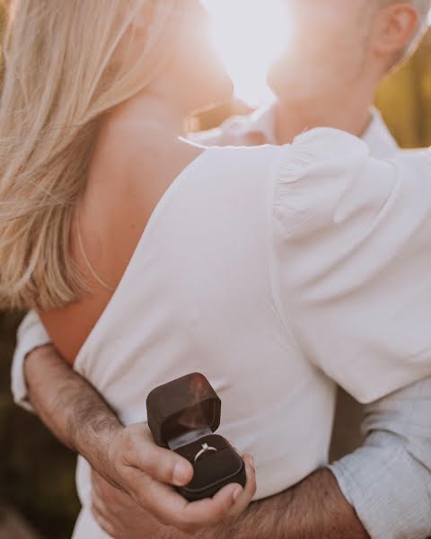 Fotógrafo de casamento Braza Ulisses Vidal (brazafotografias). Foto de 21 de janeiro 2022