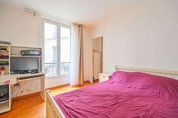 appartement à Paris 19ème (75)