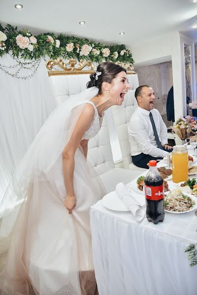 Fotografo di matrimoni Gaspar Lalayan (doctorgaspar). Foto del 16 luglio 2022