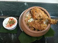 I-POT Biryani photo 7