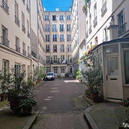 appartement à Paris 3ème (75)