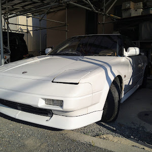 MR2 AW11