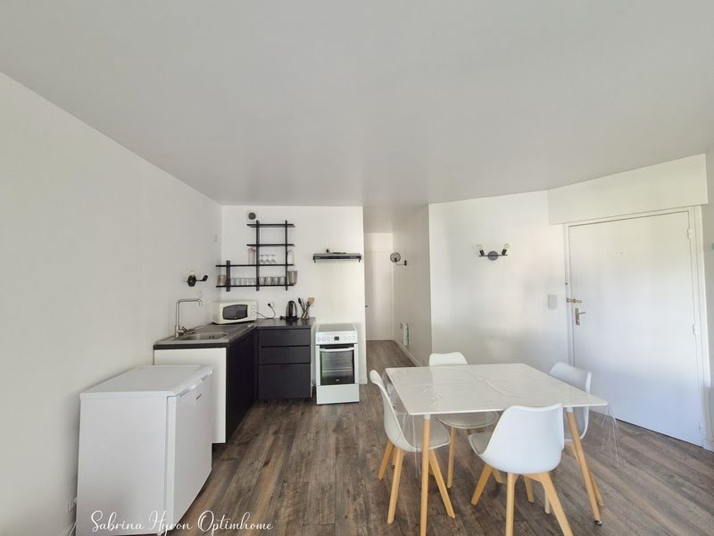 Vente appartement 2 pièces 35 m² à Guerande (44350), 159 800 €