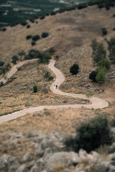 Fotograful de nuntă Kirill Samarits (kirillsamarits). Fotografia din 13 noiembrie 2017