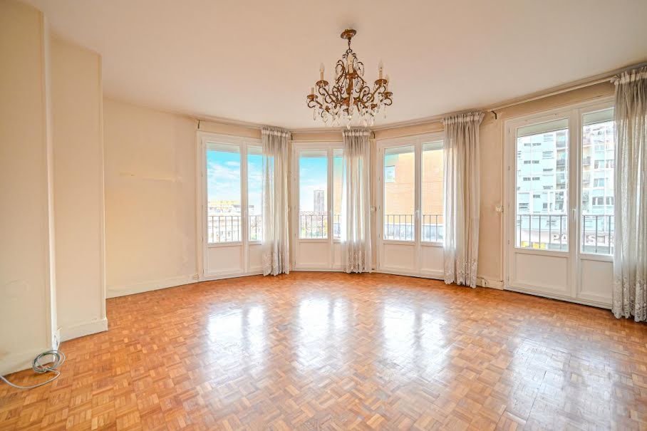 Vente appartement 4 pièces 77 m² à Montreuil (93100), 460 000 €