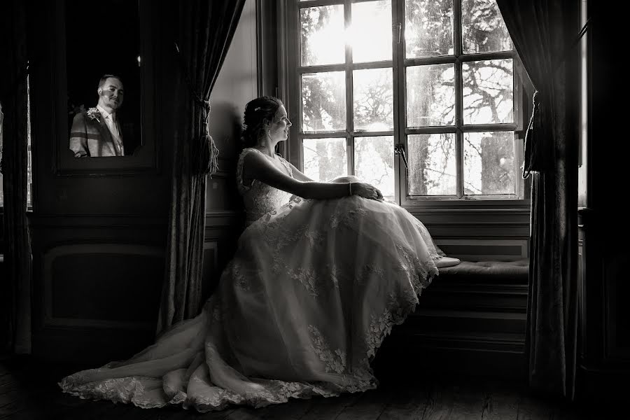 Wedding photographer Manola Van Leeuwe (manolavanleeuwe). Photo of 26 January 2023