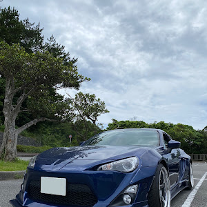 BRZ ZC6