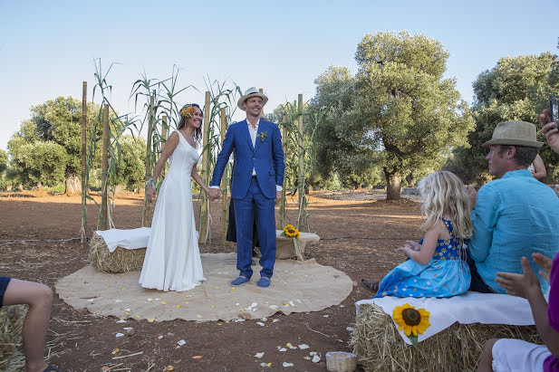 Wedding photographer Mauro Sostini (mauro). Photo of 3 April 2017