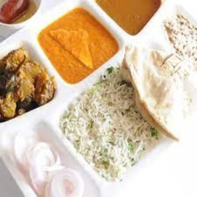 Executive Thali