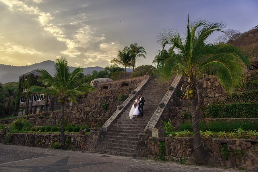 Fotografo di matrimoni Julio Montes (juliomontes). Foto del 14 luglio 2017