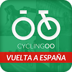 Cover Image of ดาวน์โหลด Cyclingoo - Cycling results 2.10.1 APK