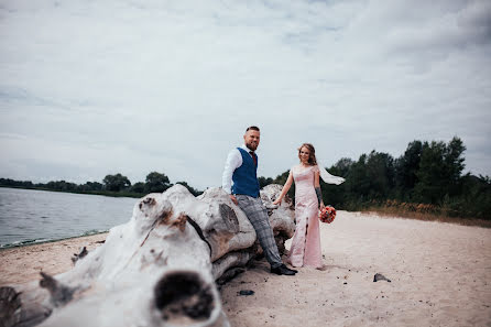 Wedding photographer Roman Kucher (romaphoto1). Photo of 1 June 2020