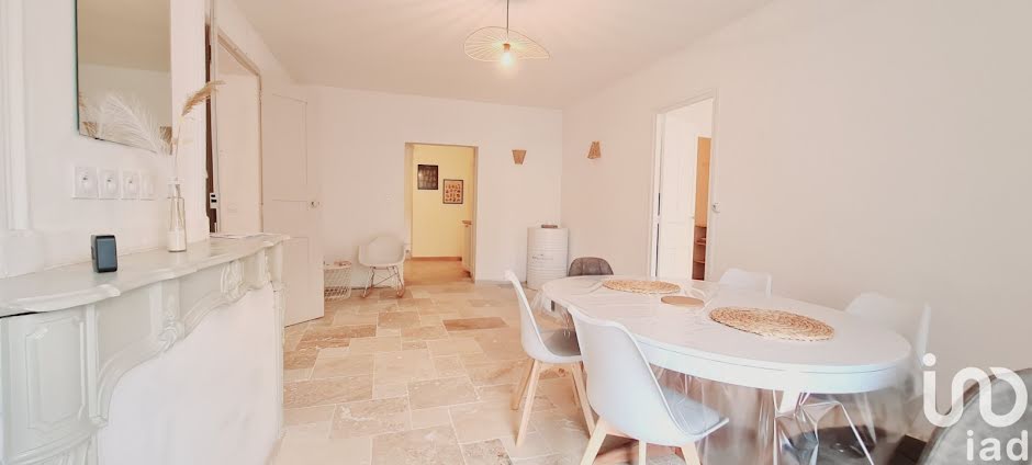 Vente appartement 5 pièces 110 m² à Thézan-lès-Béziers (34490), 189 000 €