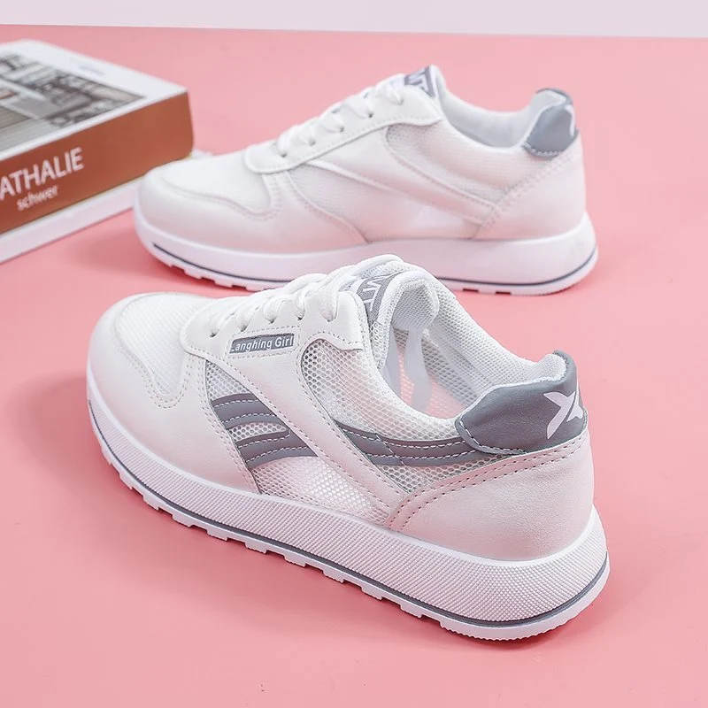 Baskets Forrest Gump pour femmes