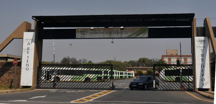 Tshwane Bus Service (TBS) and A Re Yeng services will resume operations from Monday, alongside the deployment of police and technology in the CBD and other areas across the city.