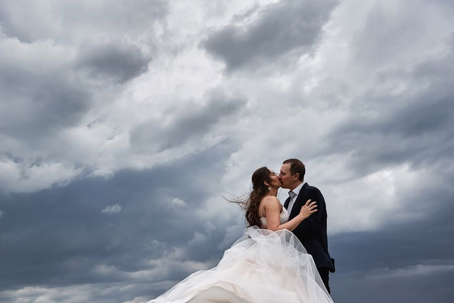 Photographe de mariage Dmytro Duda (dmytroduda). Photo du 19 juin 2019