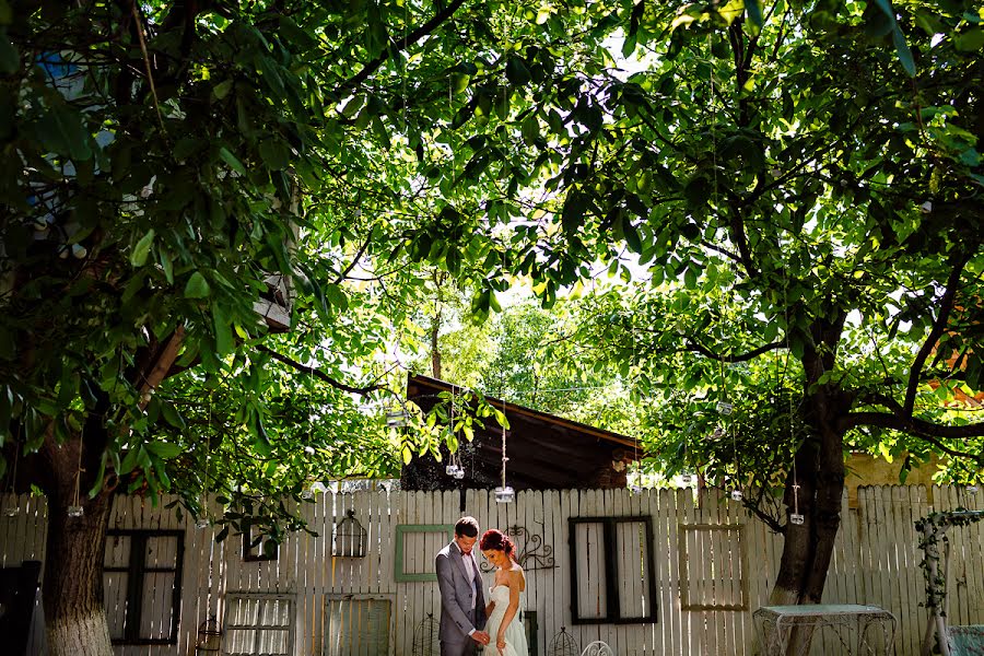 Fotógrafo de casamento Vali Matei (matei). Foto de 27 de junho 2018