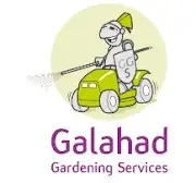 Galahad Garden Services Logo