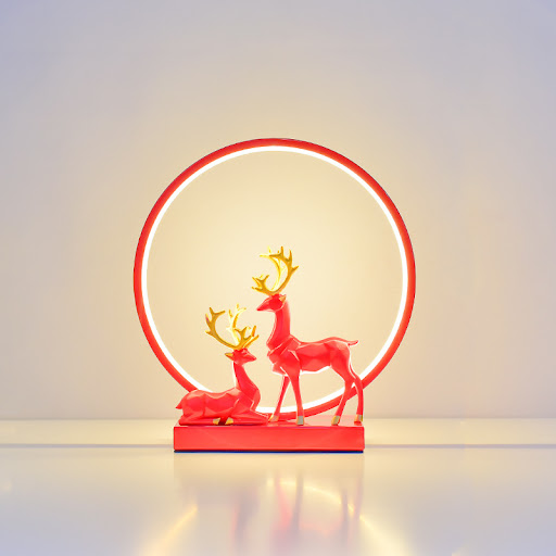 Deer Ring