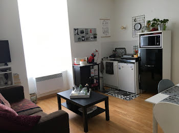 appartement à Saint-Brieuc (22)