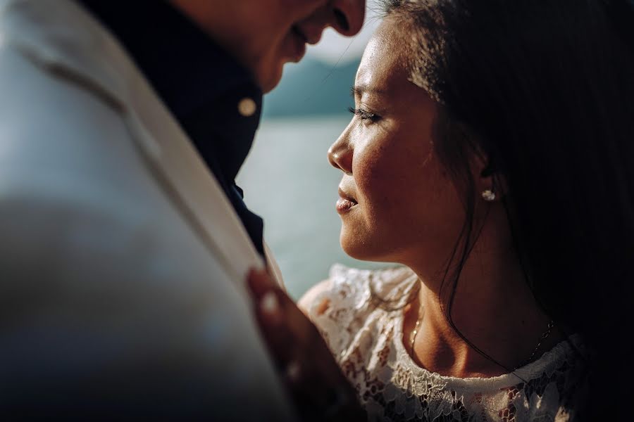 Wedding photographer Simone Primo (simoneprimo). Photo of 3 January 2019