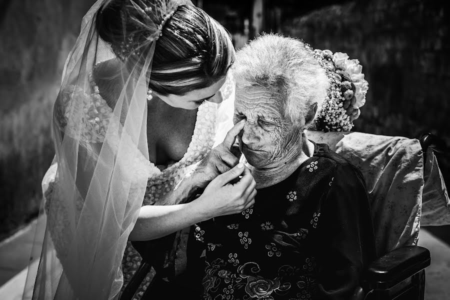 Photographe de mariage Mauro Silvestre (maurosilvestre). Photo du 19 février 2019